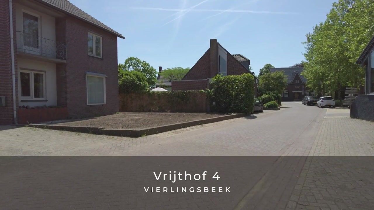 Video of Vrijthof 4
