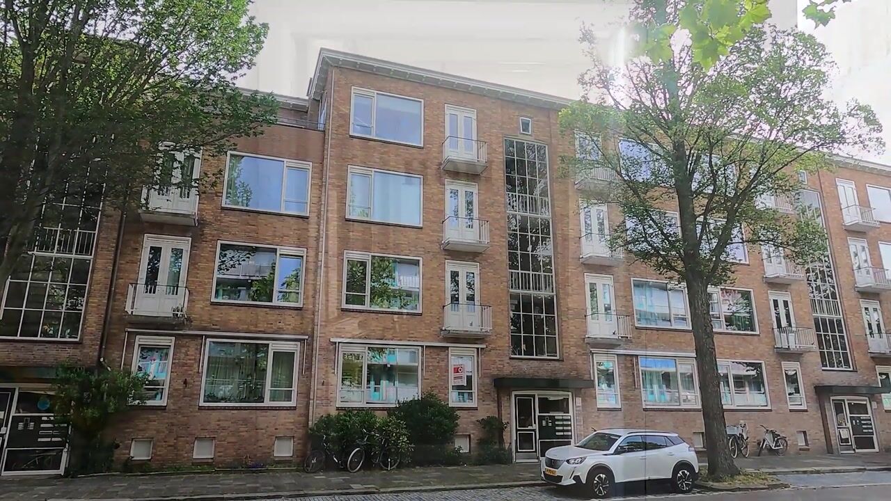 View video of Medemblikstraat 74