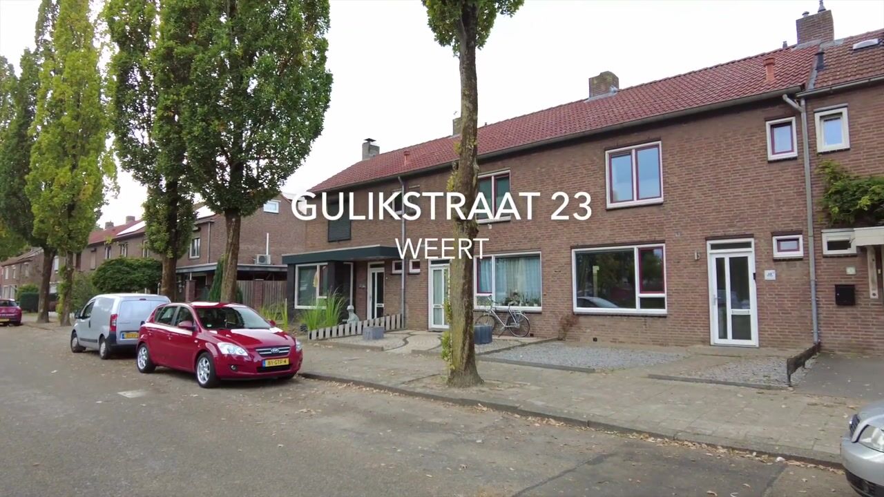Video van Gulikstraat 23