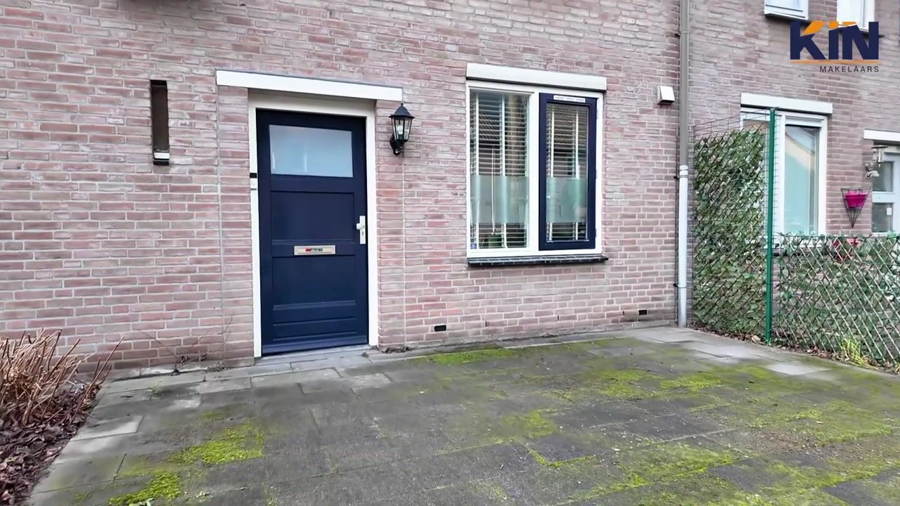 Video of Eerste Lei 11