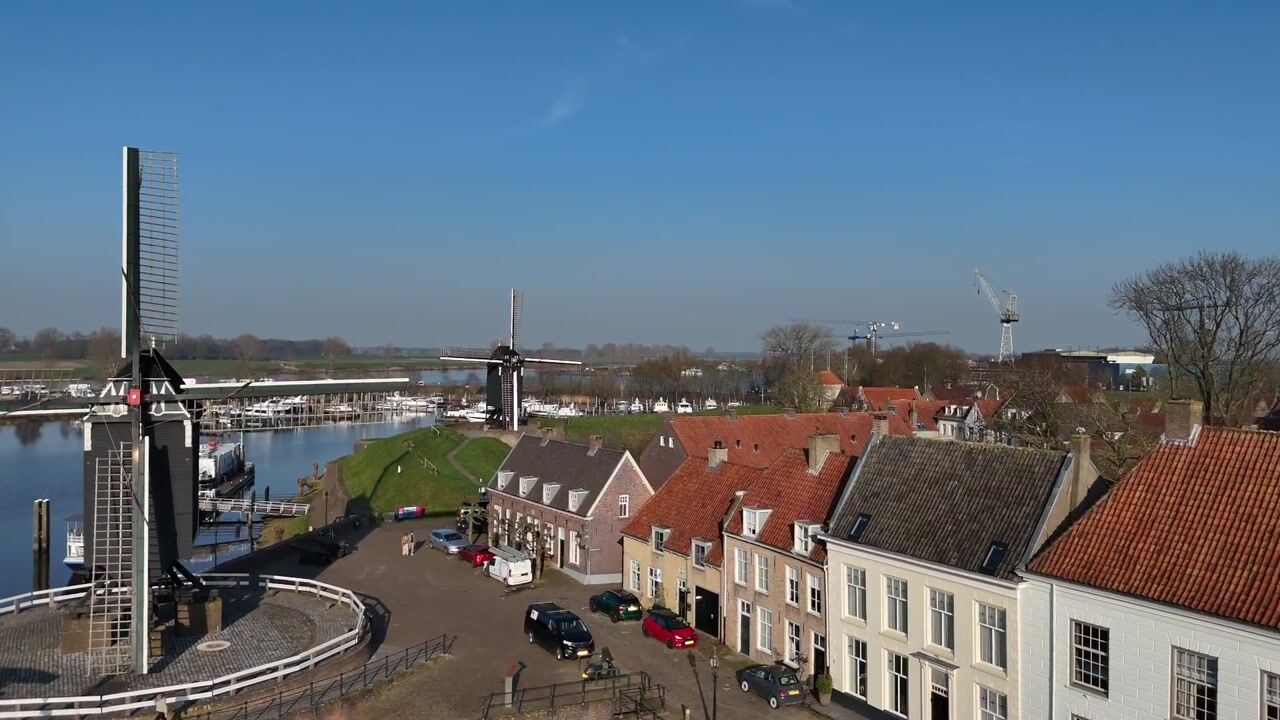 Video of Waterpoort 39