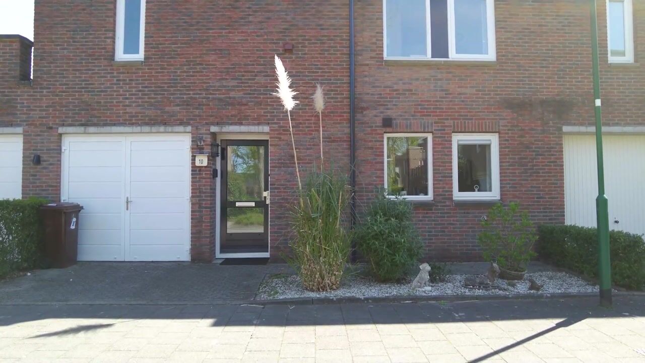 Video of Frida Katzstraat 10