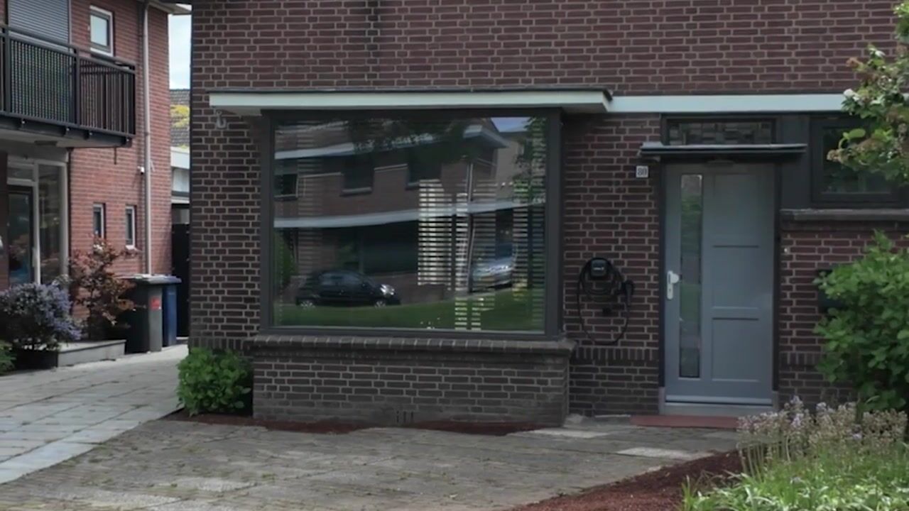Video van Kleine Haarsekade 80