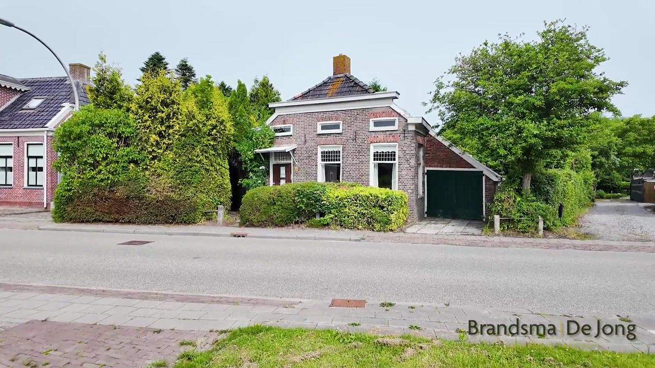 Video van Hoofdstraat 73