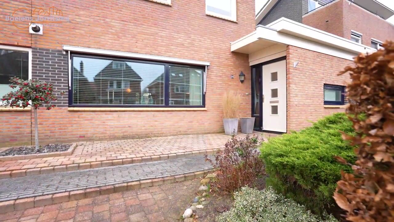 Video of Ceintuurbaan 64