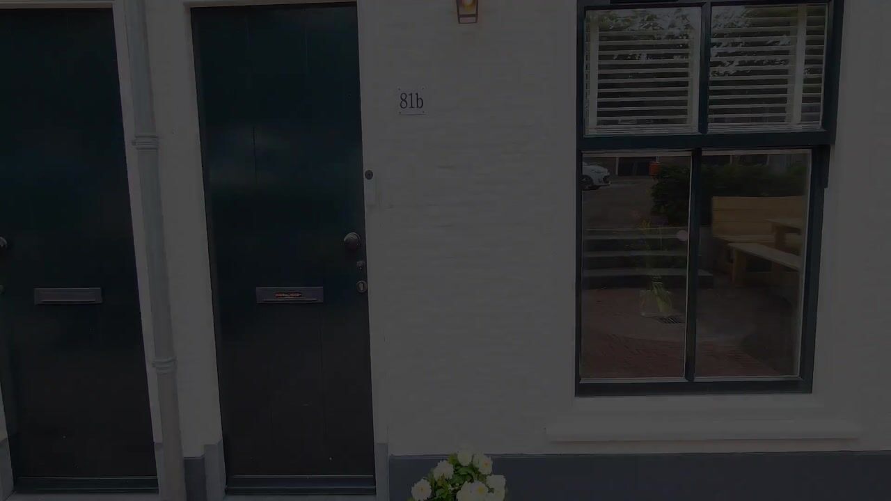 Video van Vest 81-B
