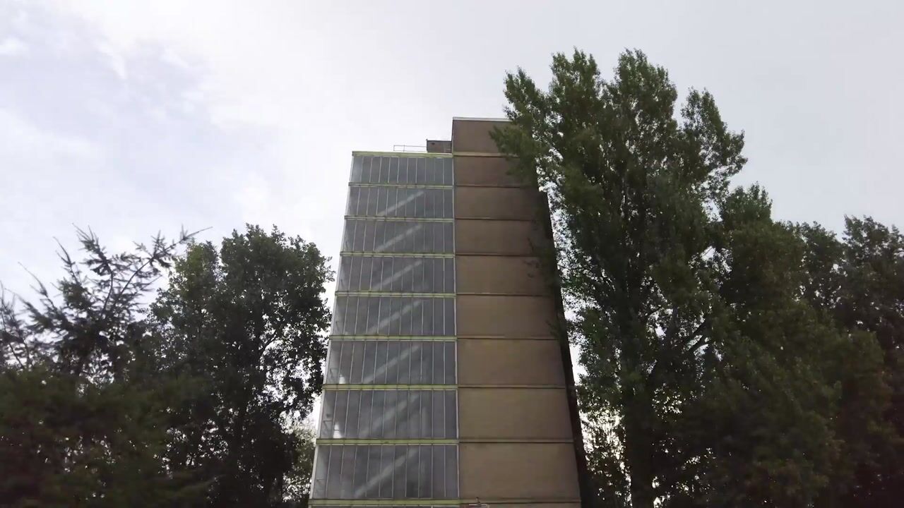 Video van Westervenne 222