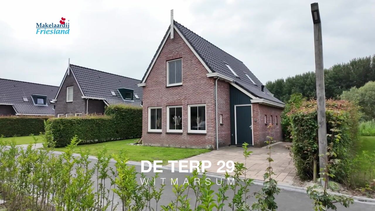 View video of De Terp 29