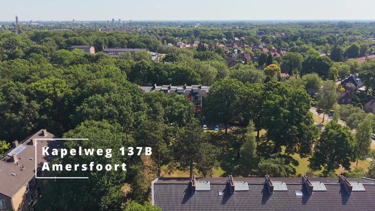 Video van Kapelweg 137-B