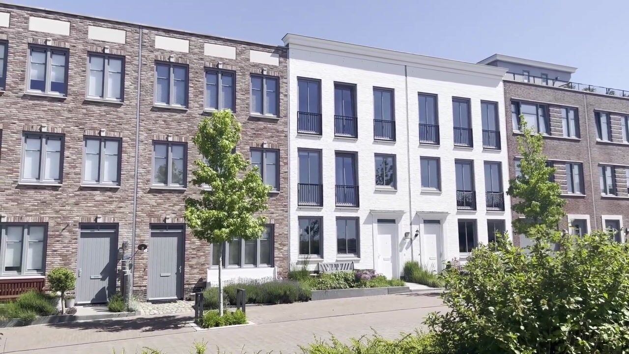 Video van De Dempostraat 21