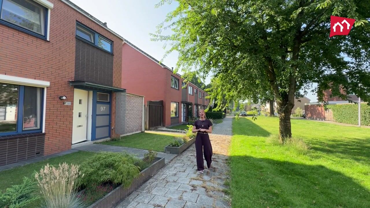 Video of Korianderhof 97