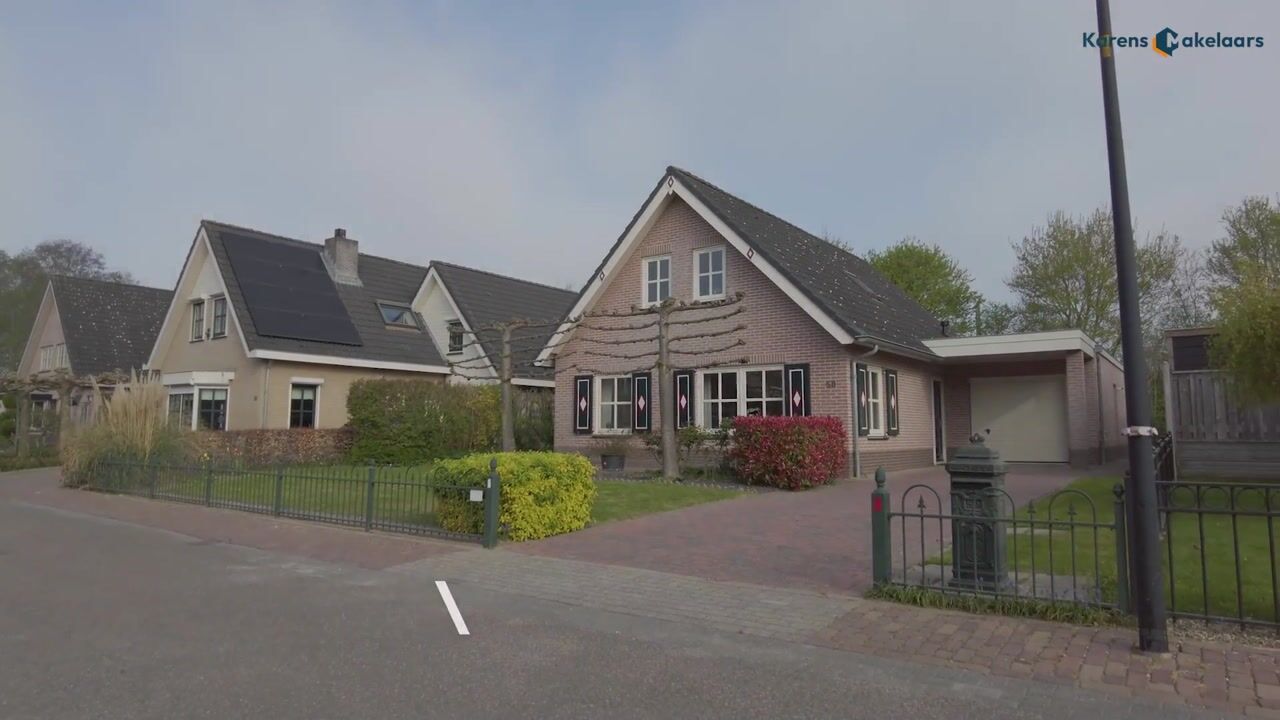Video of Brederode 50