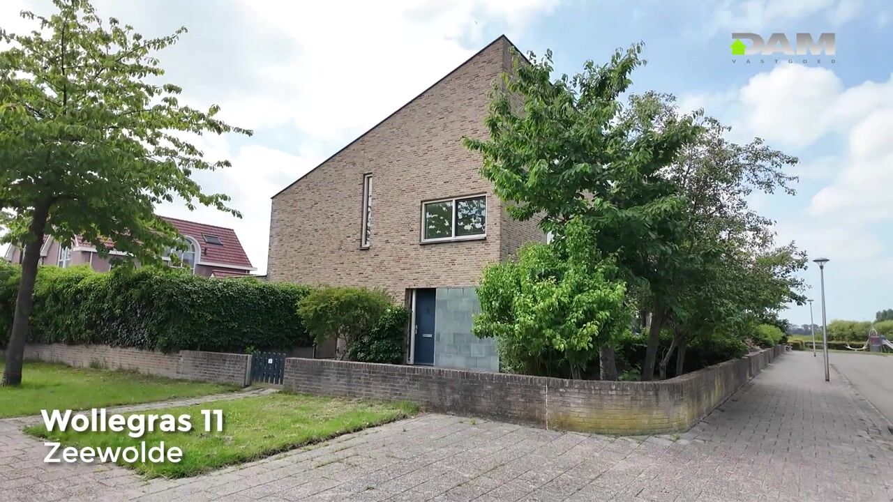 Video van Wollegras 11