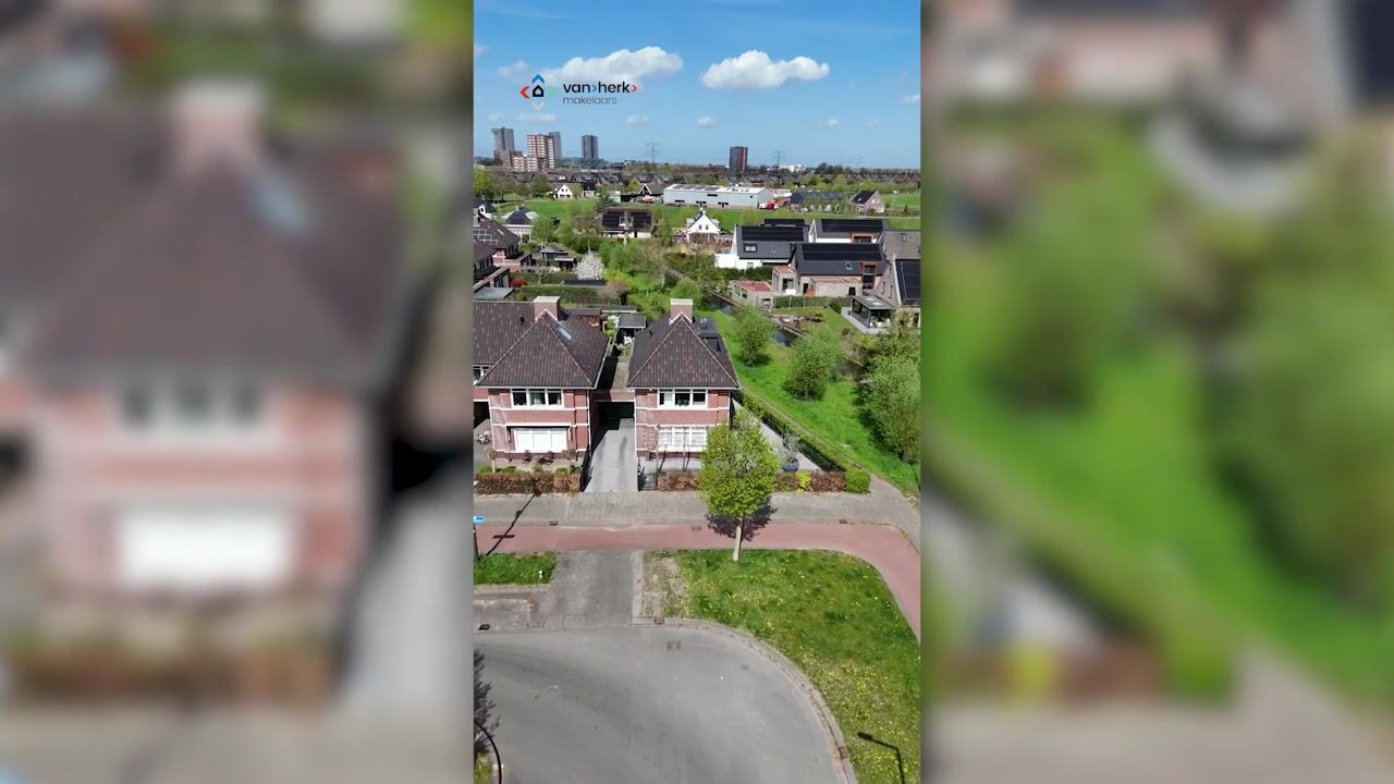 Video van Laan van Magisch Realisme 1