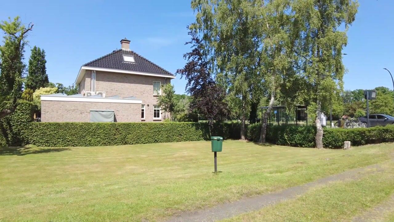 Video van Hengelosestraat 447