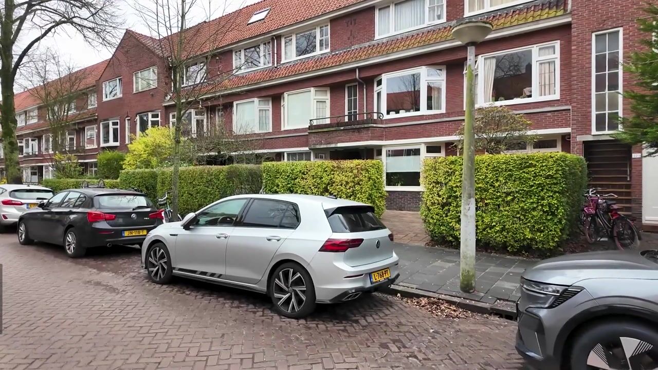 Video of Van Heemskerckstraat 30