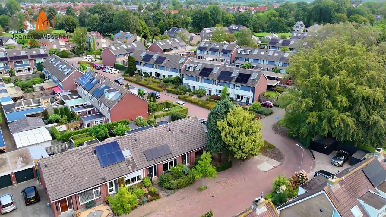 Video van Sanderspad 2