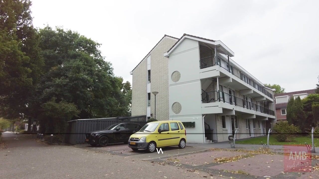 Video van Esscheweg 194