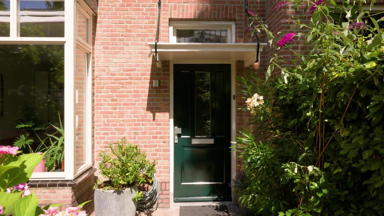 Video van Overtonweg 7