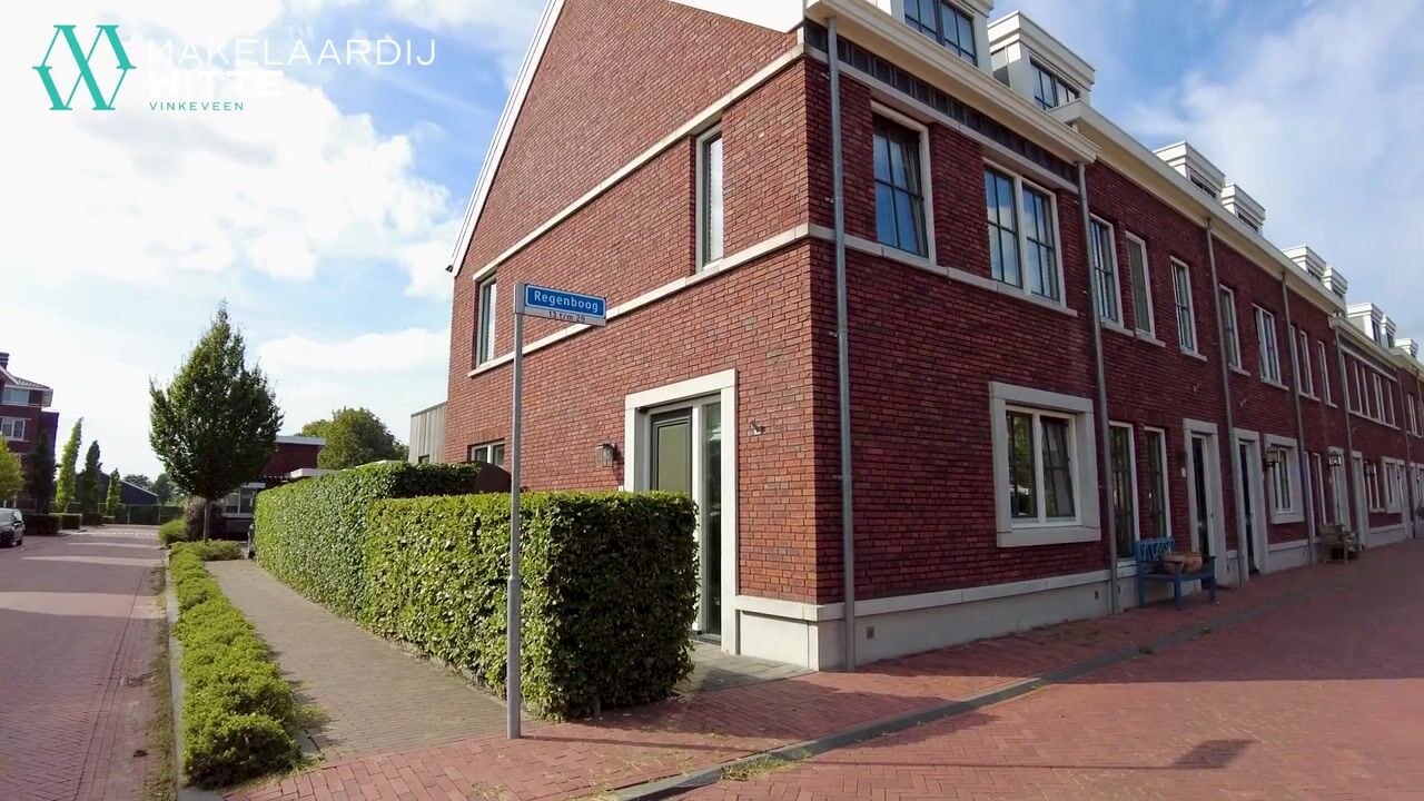 Video van Regenboog 23