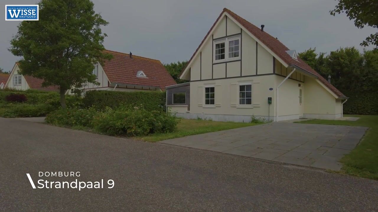 Video of Strandpaal 9