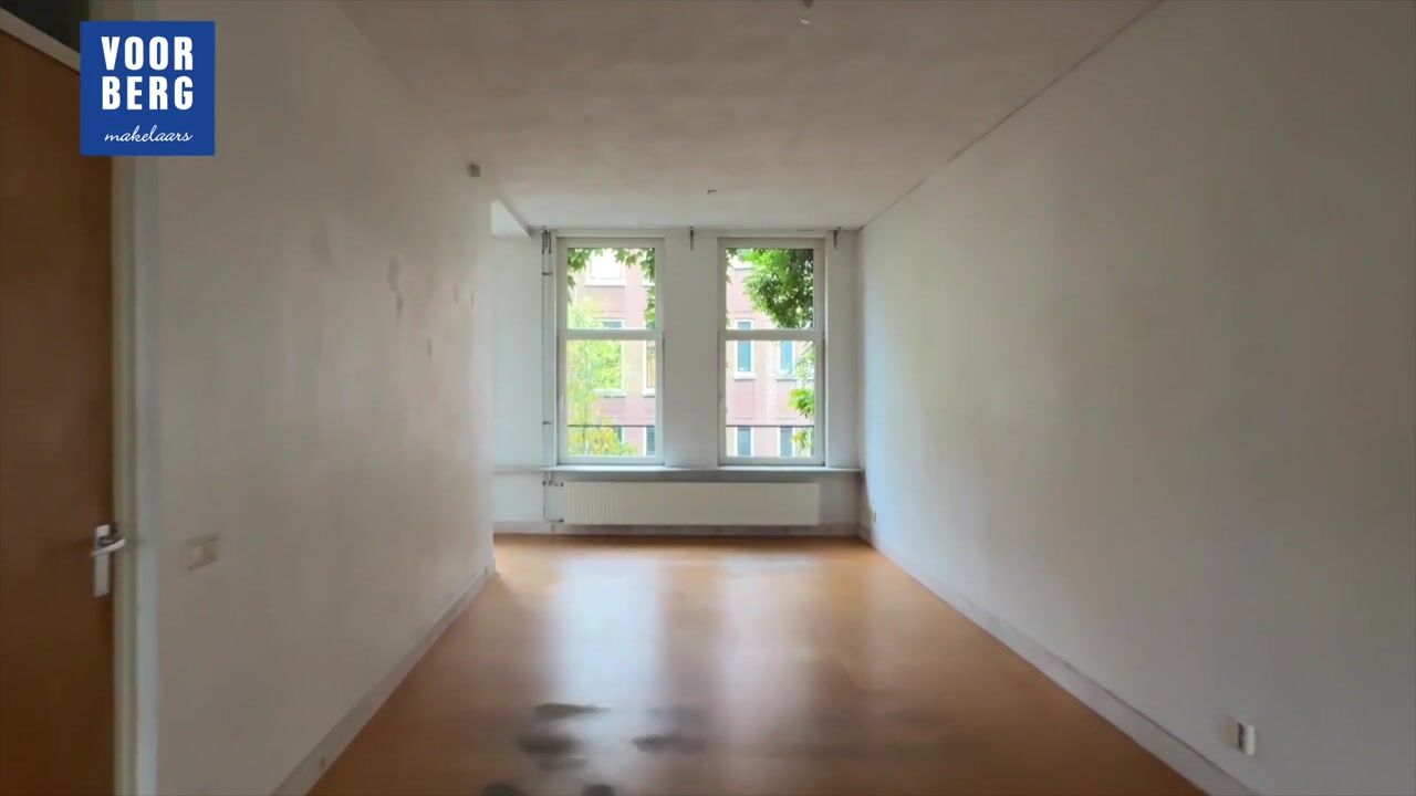 Video van Van Weelstraat 15-A01