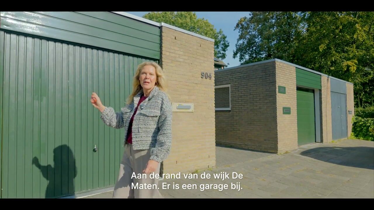 Video van Barnewinkel 903