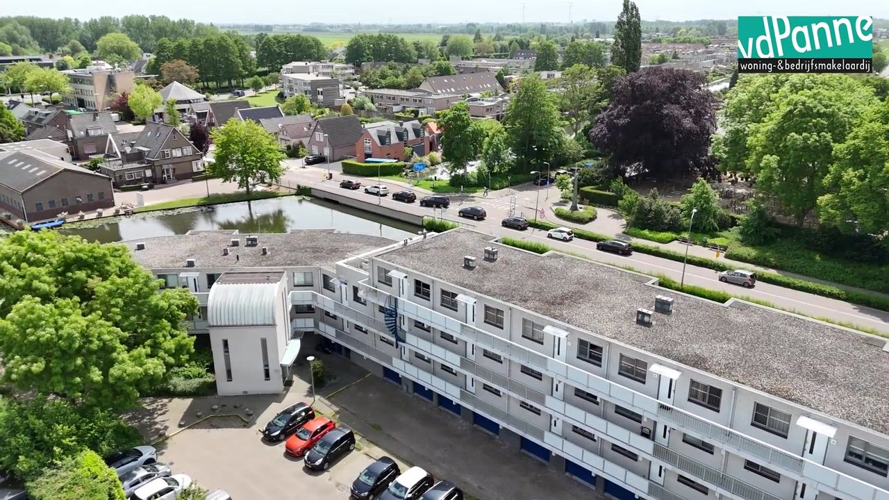 Video van Stationsdreef 21