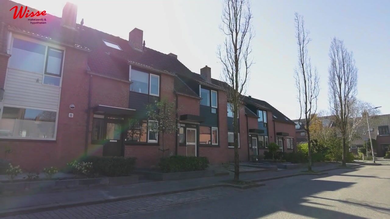 Video van Ring 206