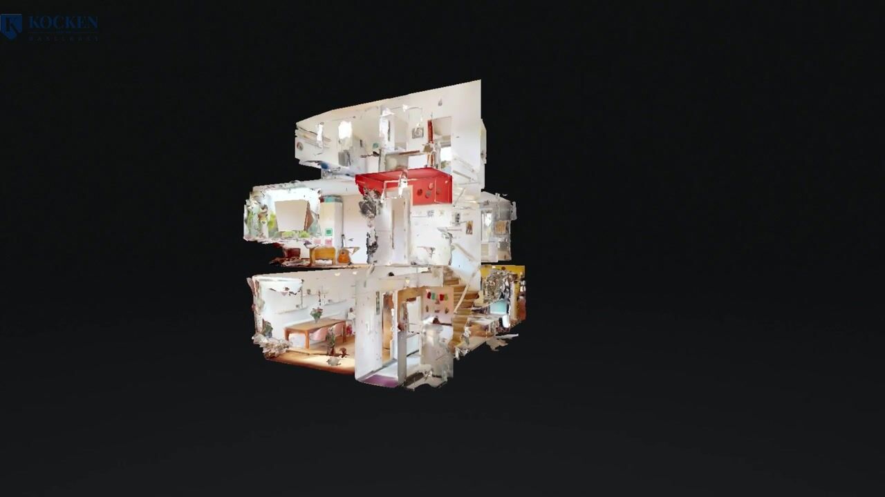 Video van Pieter Kramerstraat 40