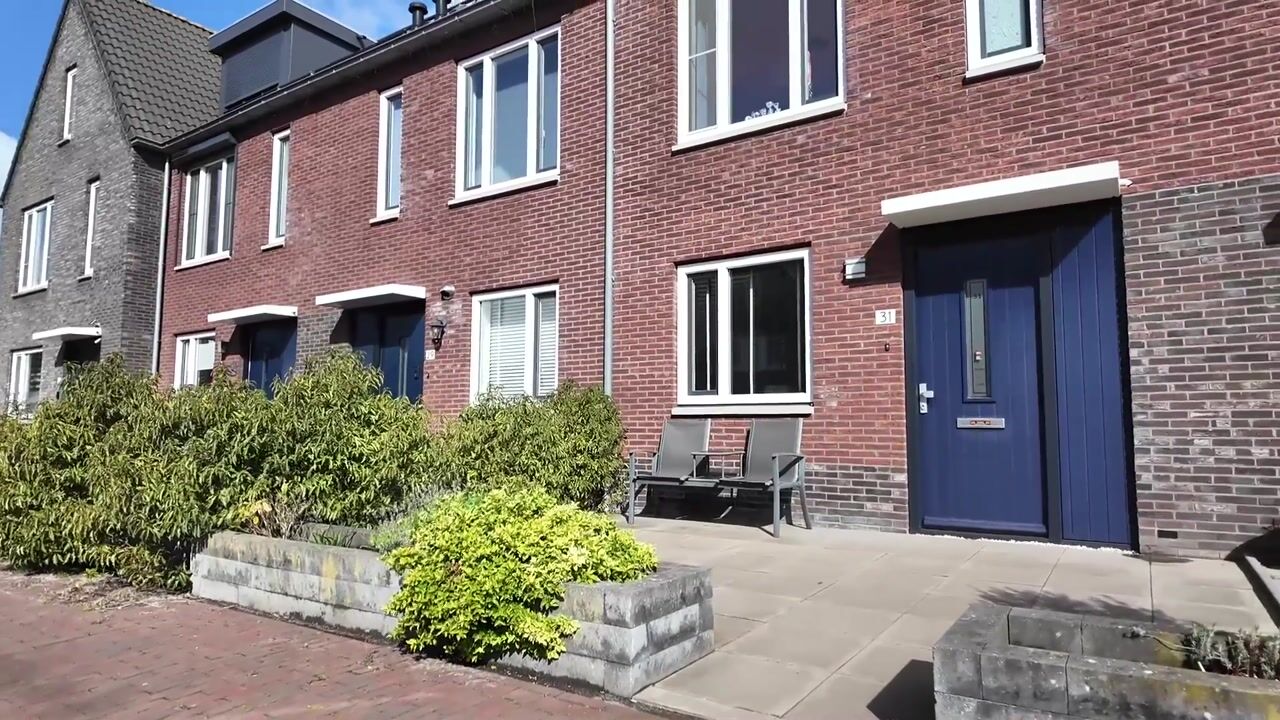 Video van Klompenmaker 31