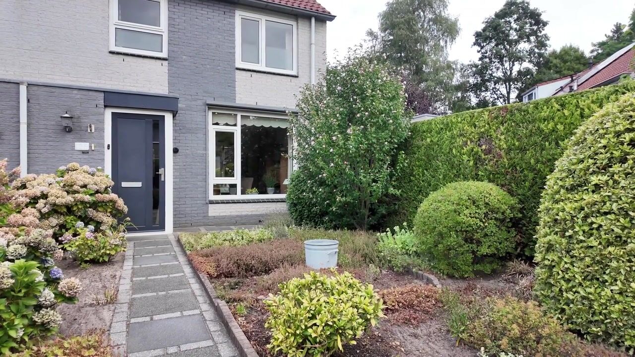 Video van Wielewaal 128