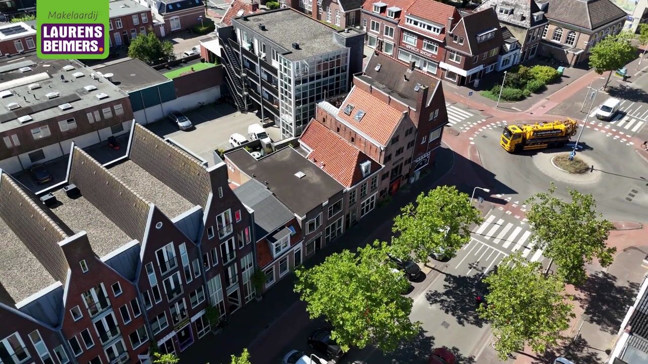 Video van Zuidvliet 284