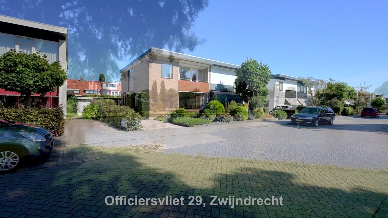 Video van Officiersvliet 29