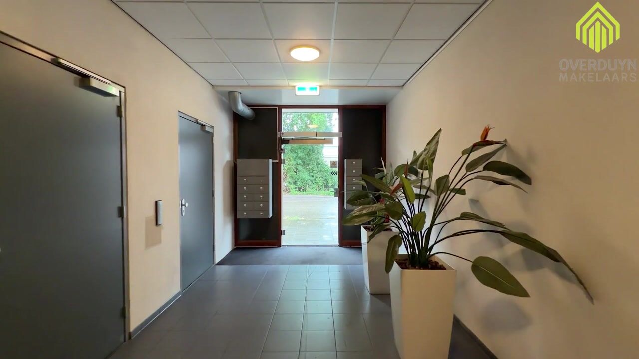 Video van Bartóklaan 34