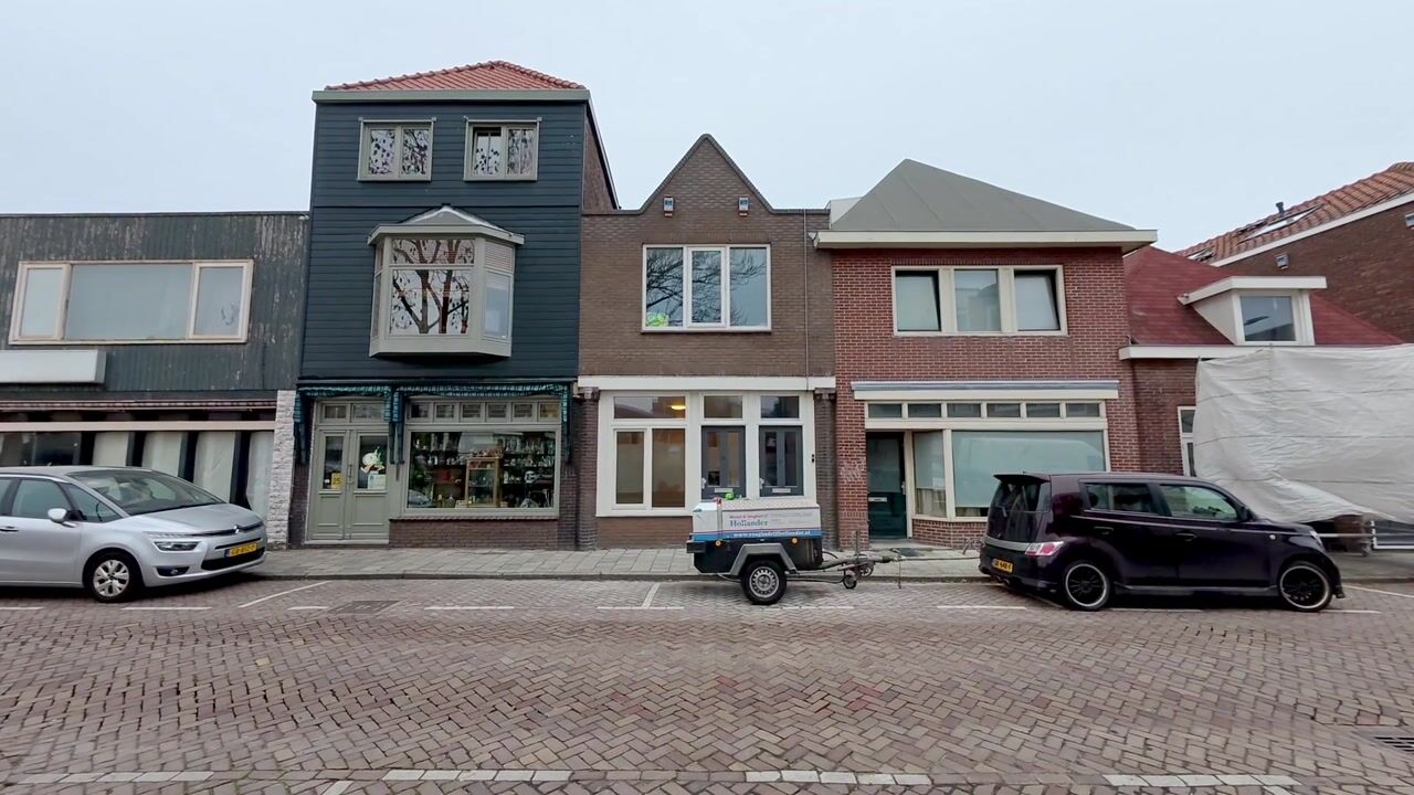 Video van Kloosterstraat 23-BENE