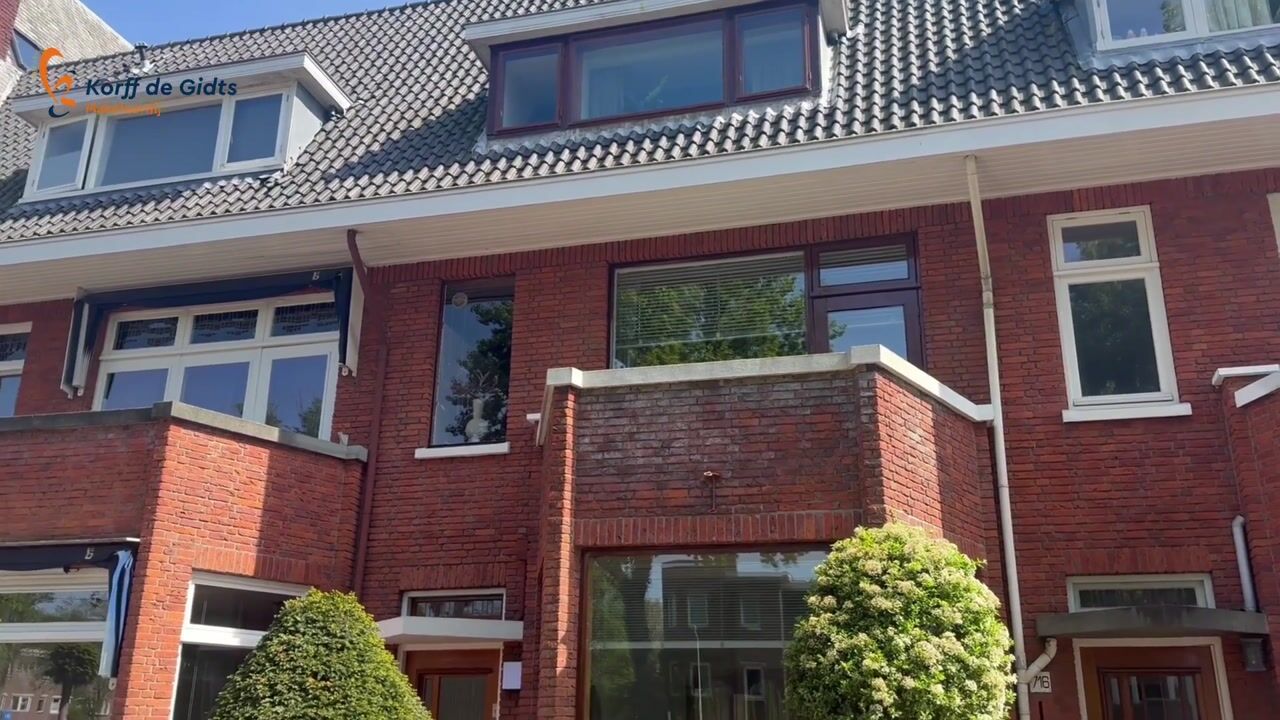 Video van Laan van Meerdervoort 714