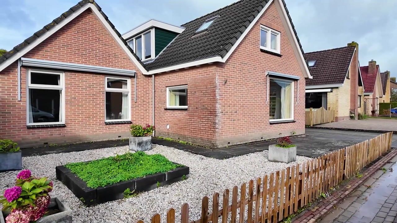 Video van Postleane 1