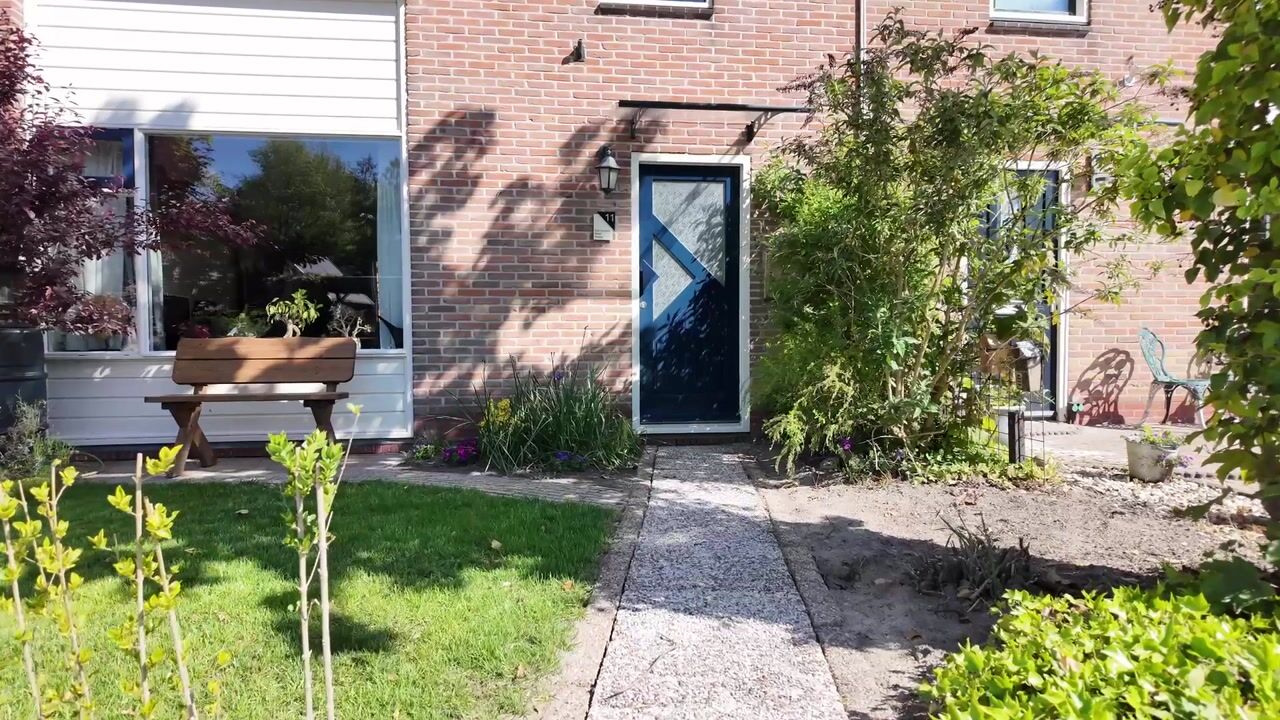 Video van Beatrixlaan 11