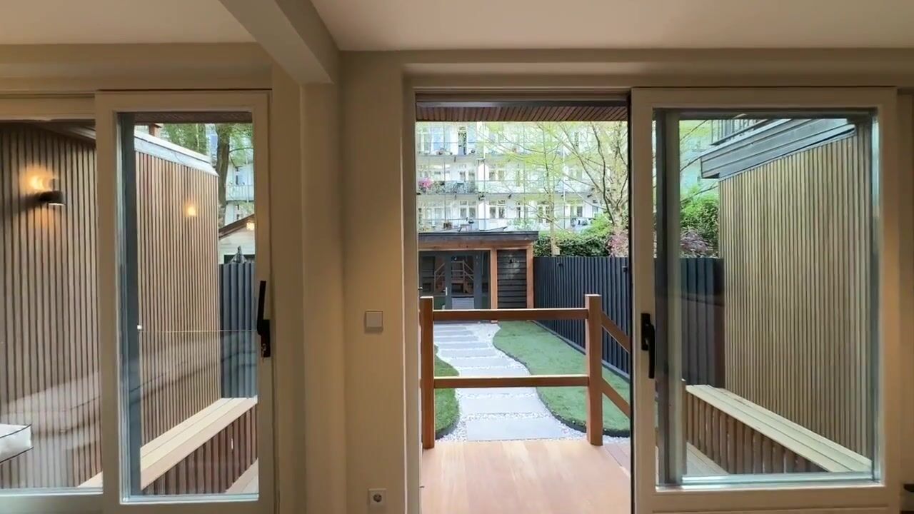 Video van Bestevâerstraat 185-H