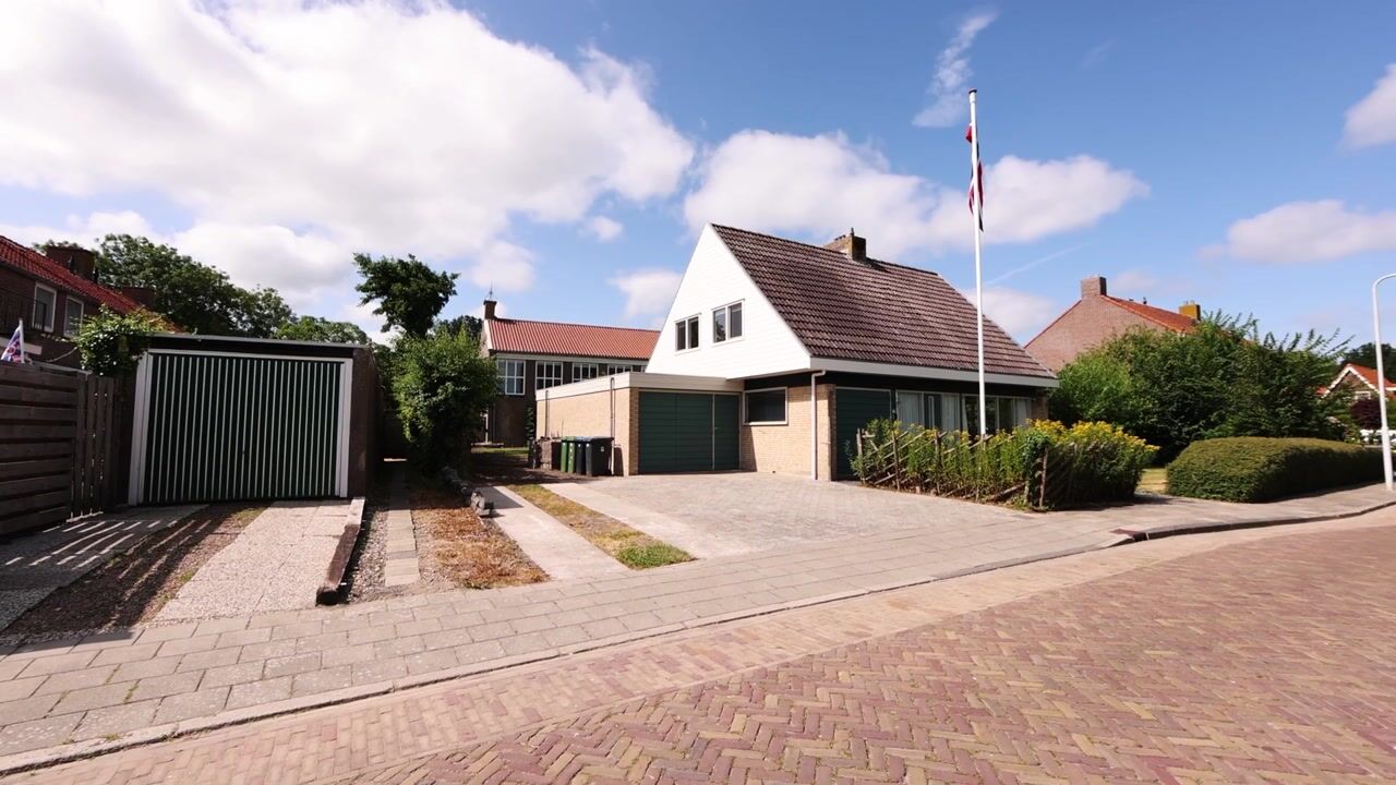 Video van Pibemalaan 28
