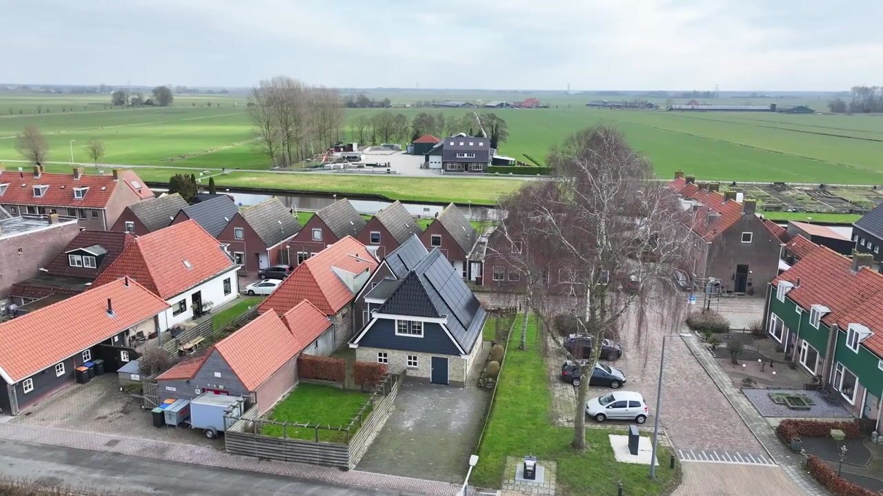 Video van Henric de Cranestraat 129