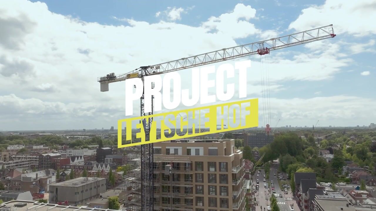 Video of Delflandstraat 80