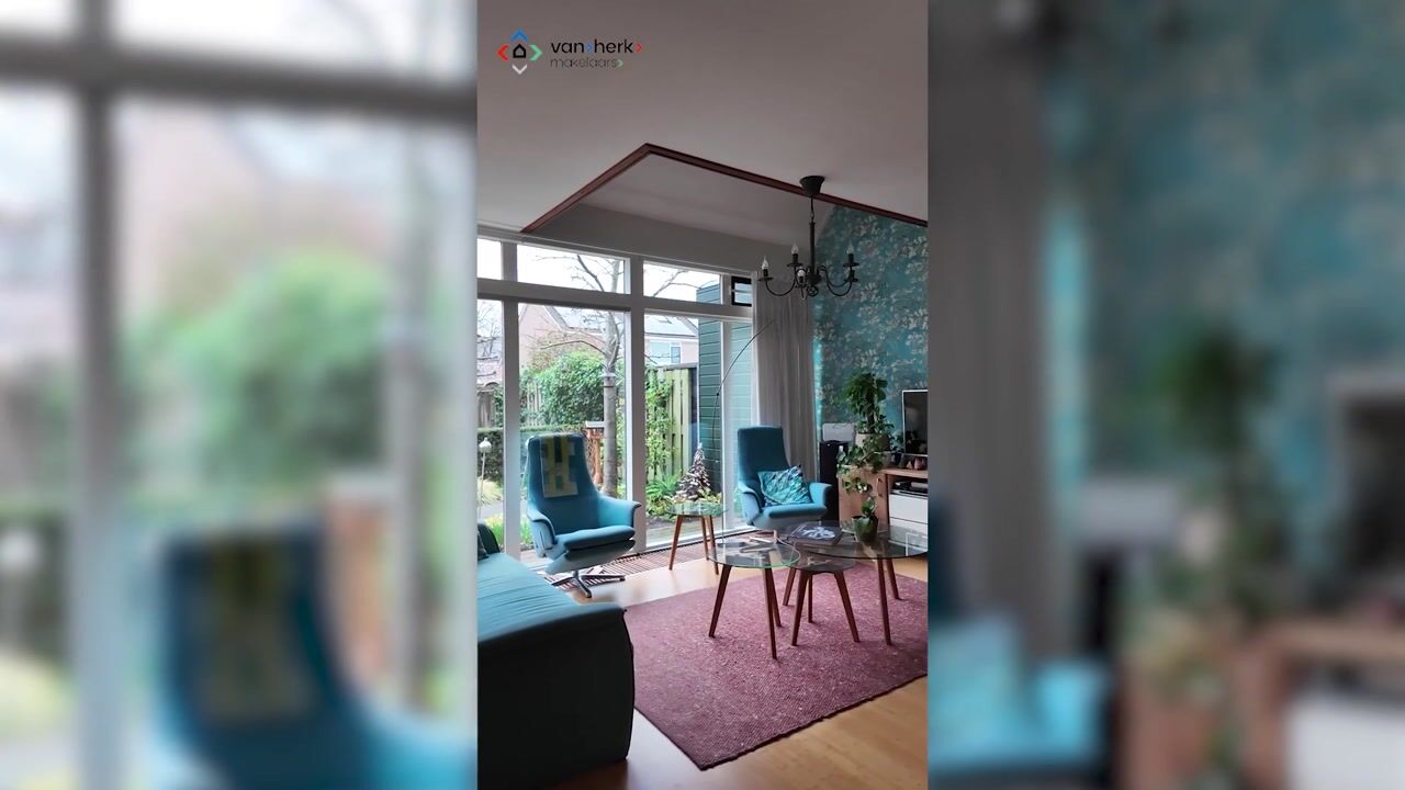 Video van Nystadstraat 86