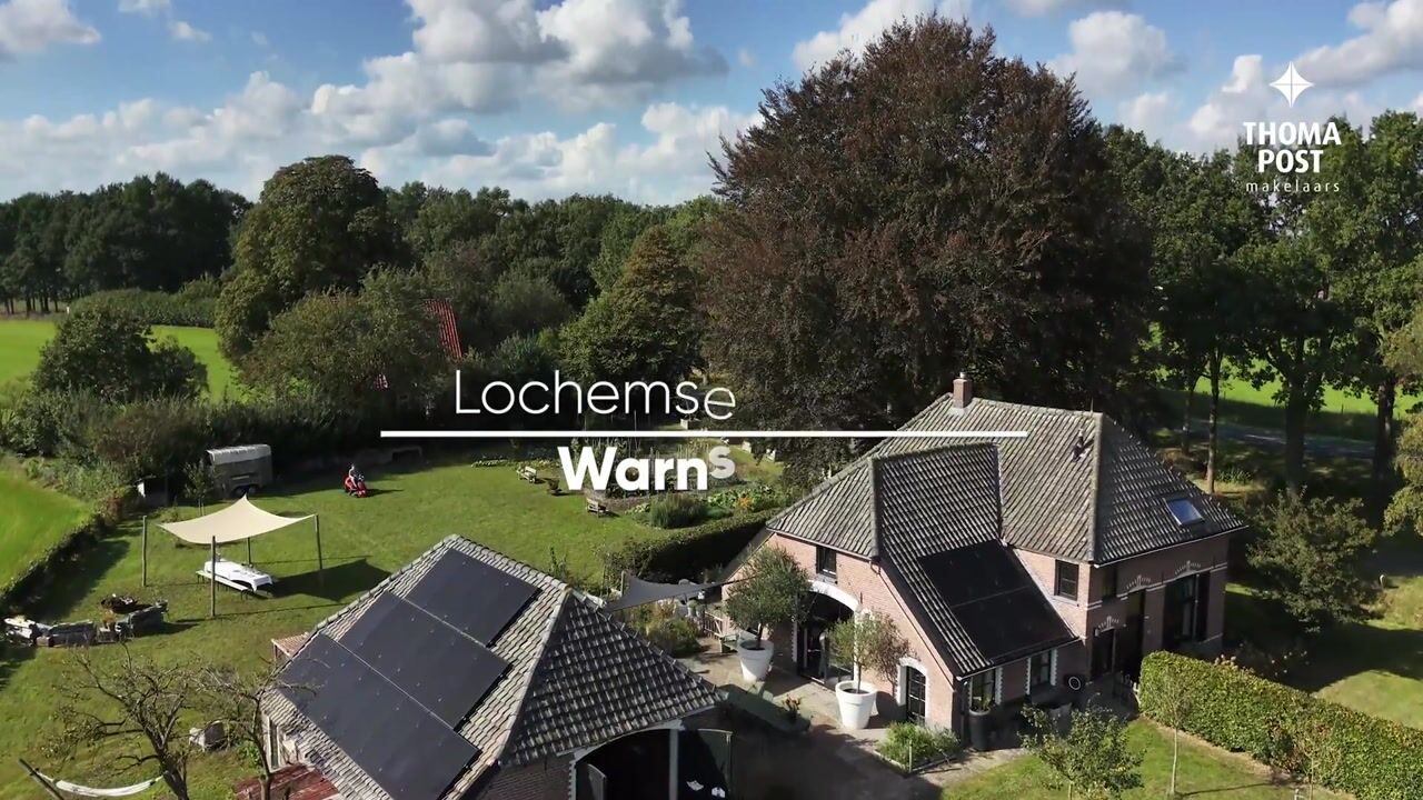 Video van Lochemseweg 20