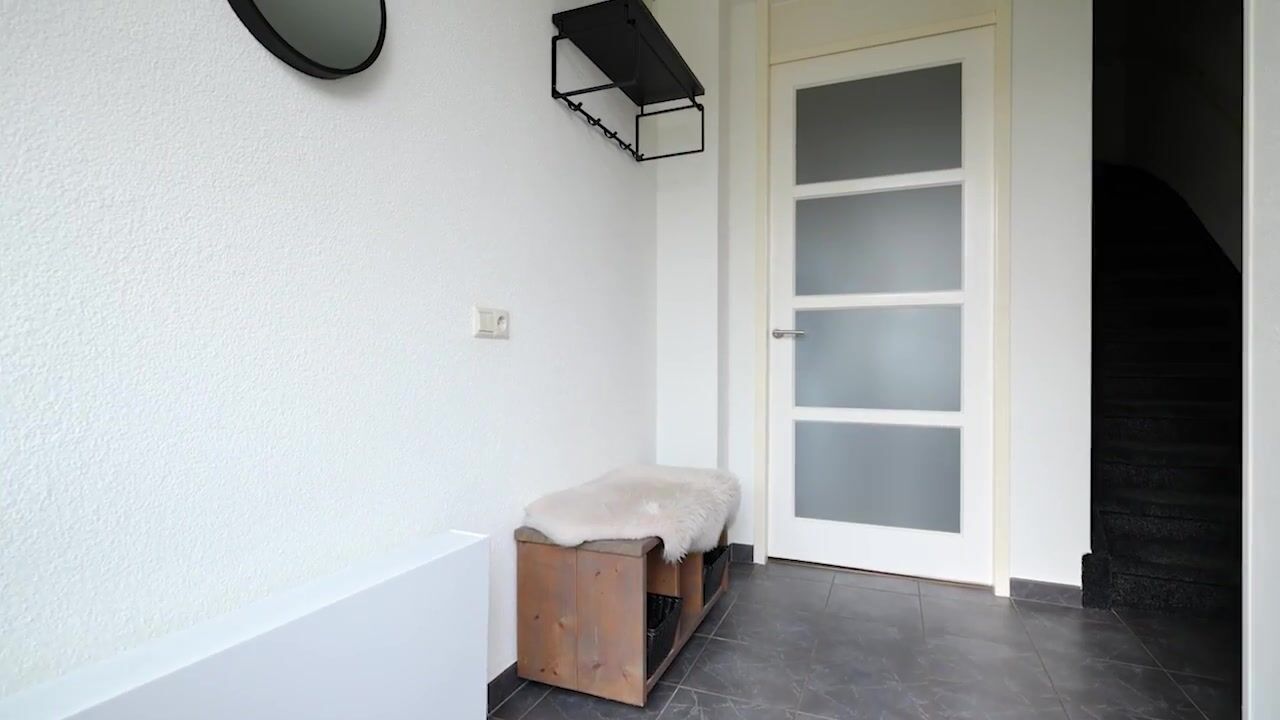 Video van Binnenwei 25