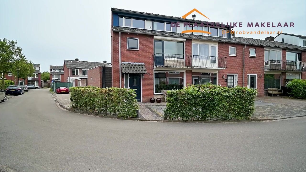 Video of Hazelaarstraat 1