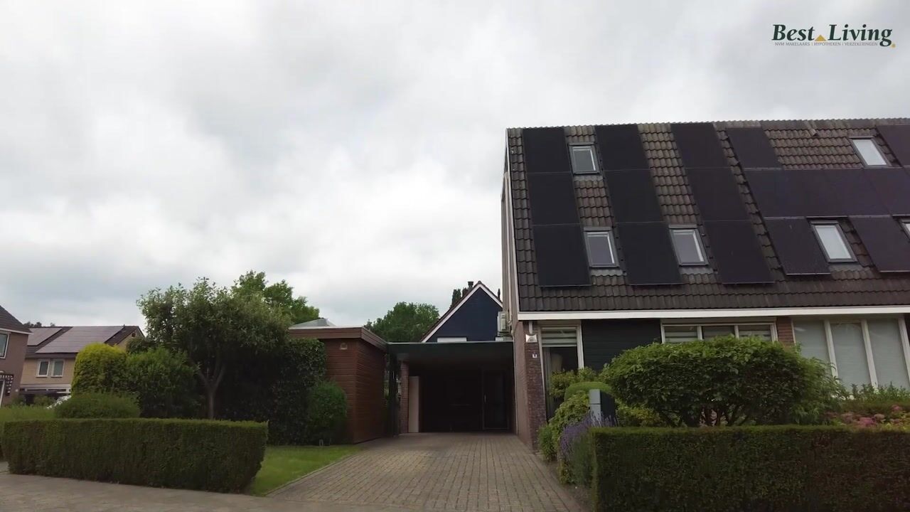 Video van Doornbosch Hofstede 68