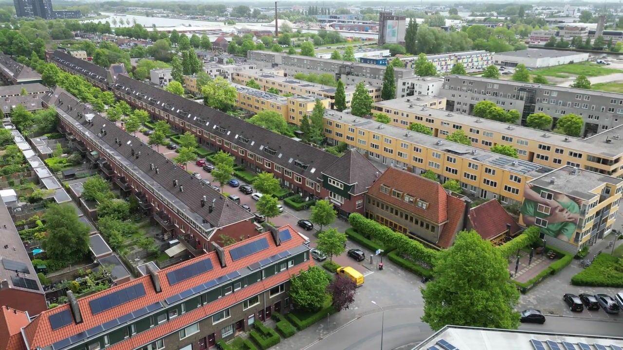 Video of Hortensialaan 11