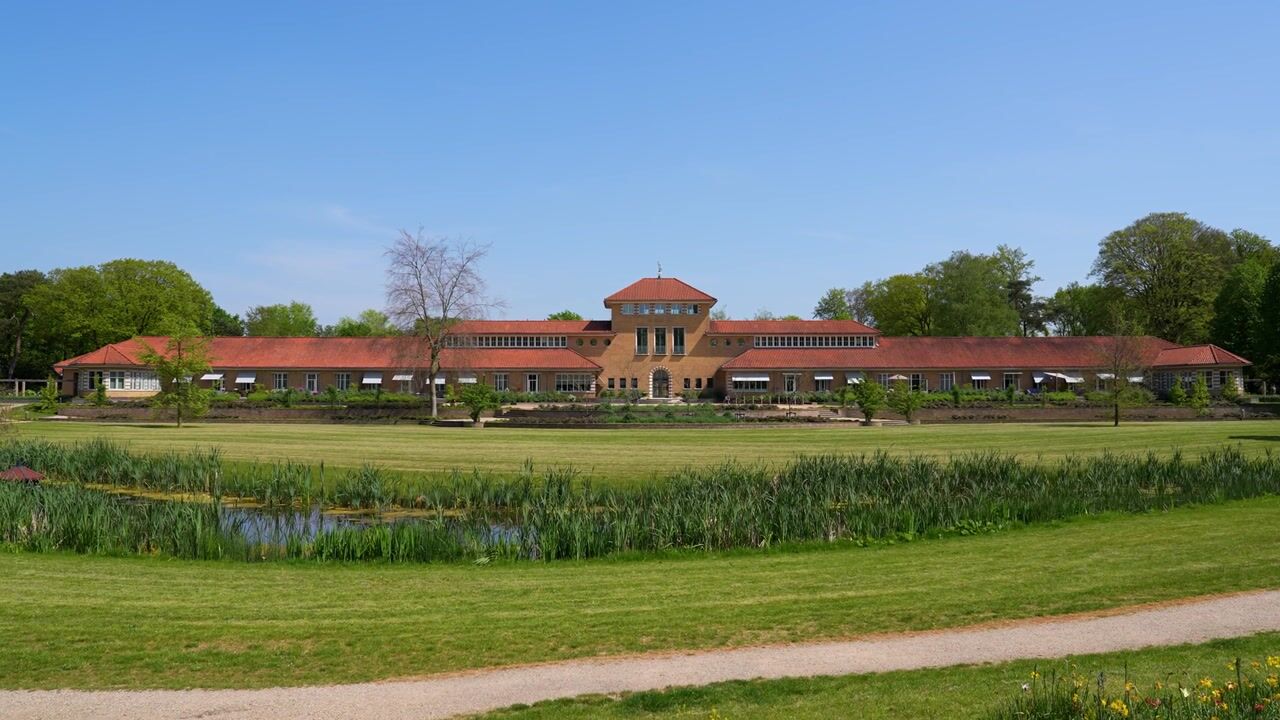 Video van Hooge Riet 60